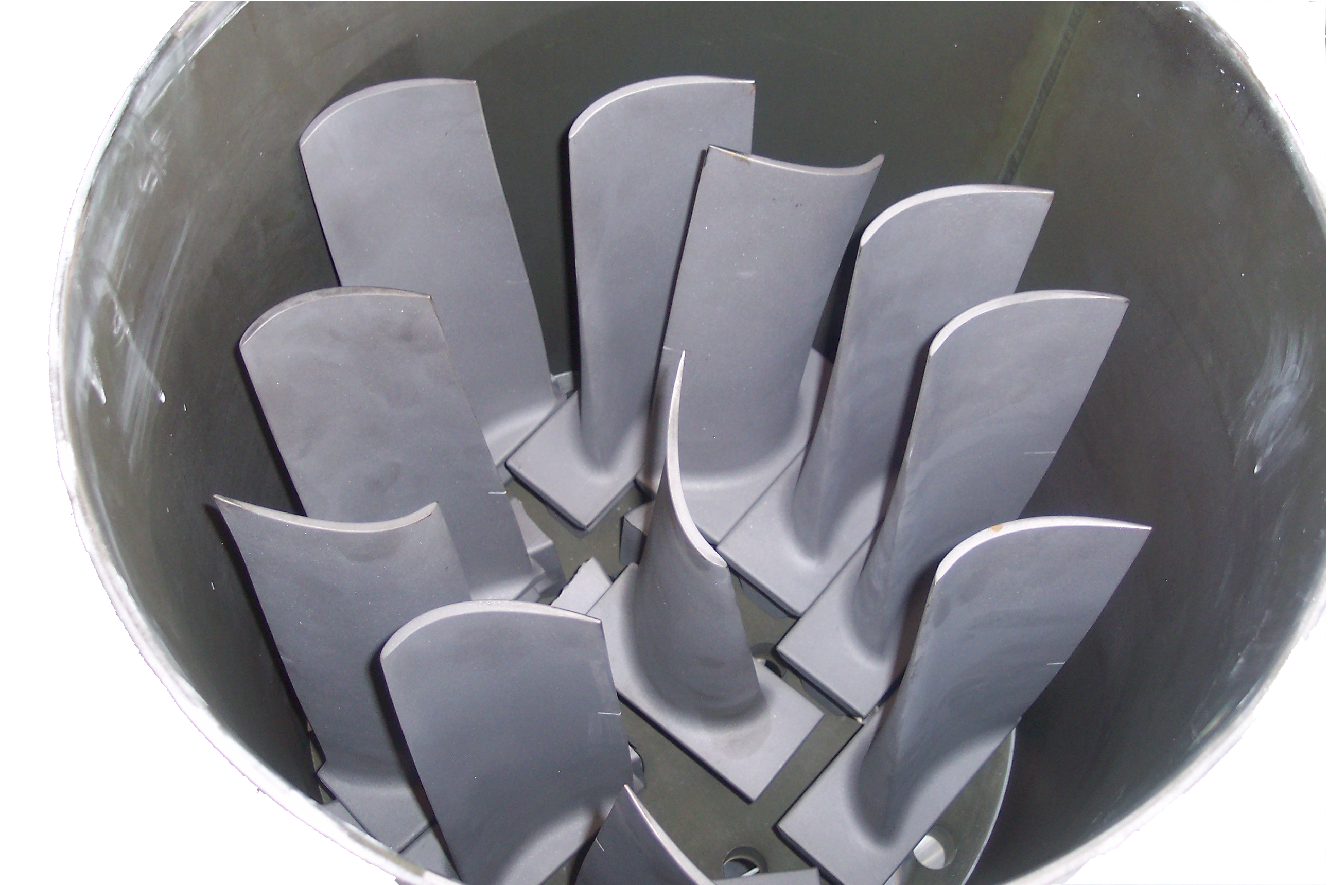 fan-blades