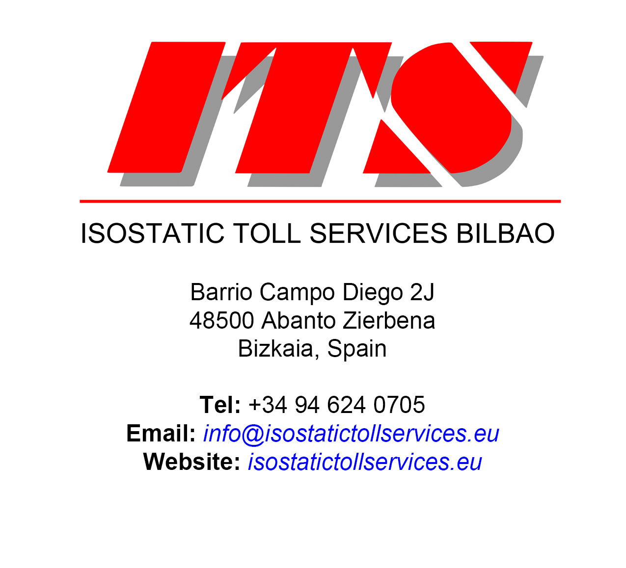 New Bilbao Logo 2026